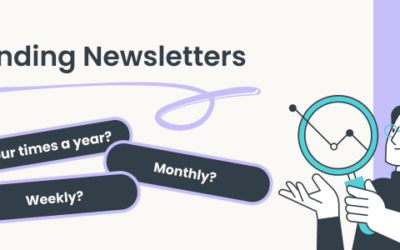 How Often Should Your Accounting Firm Send Newsletters?